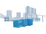 Anti-Legionella Fills for Cooling Towers