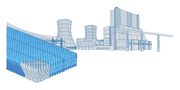 Anti-Legionella Drift Eliminators for Cooling Towers