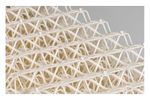 Bese-Elements - Biodegradable Mussel Grids