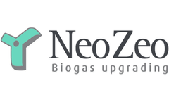 NeoZeo - Activated Carbon