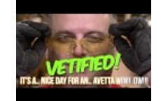 Avetta - RIGHT VETTING Video