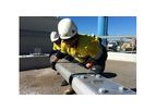 Structure Construction and Turnkey Installations Services