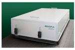 Acexon - Model UltraFlux Series - Tunable Wavelength Femtosecond Laser System