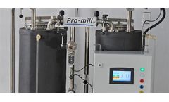 Pro Mill - Clean-in-Place Station (CIP)