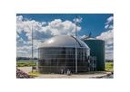 Agricultural Biogas Plants