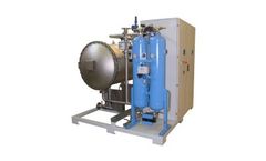Model TPF-XTL Series - Ozone Generator