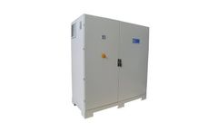 Model MCP Series - Ozone Generator