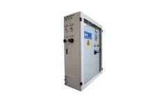 Model SGP series - Ozone Generator
