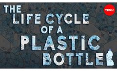What Really Happens to the Plastic You Throw Away - Emma Bryce - Video