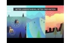 Climate Change Impacts in Europe Video