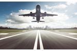 Sun sensor technologies solutions for aeronautics sector - Aerospace & Air Transport - Airports