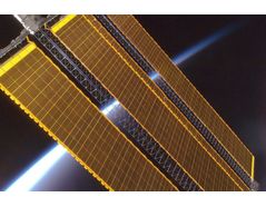 Space-based solar power, a solution with potential