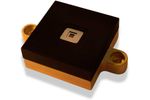 SSOC - Model A60 - Sun Sensor for Small Satellites with Analog Interface