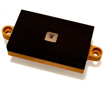 SSOC - Model D60 - Sun Sensor for Small Satellites with Digital Interface
