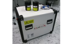 Solar MEMS - Ground Support Equipment