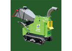 Model ES 130GH - Wood Chippers