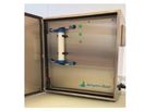 HiVoSa - Bacterial Concentration Unit for Drinking Water