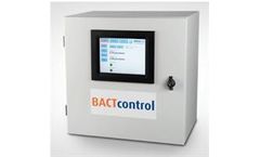BACTcontrol - Fully Automatic Enzymes Analysis System
