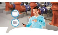 Filtration and Disinfection Units for Measurements Using Remote Monitoring