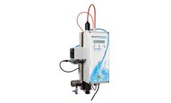 Aqua UVtron - Model A-Series-LCD-HW - UV – Disinfection Systems