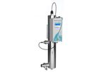 Aqua UVtron - Model A-Series-TFT - UV-C Water Disinfection Units