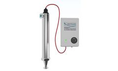 Aqua UVtron - Model AL-Series - UV-C Water Disinfection Units