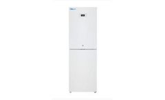 Laboquest - Model CRF 2000 - Combined Refrigerator and Freezer