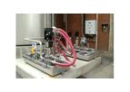 FlowVision - Selective Non-Catalytic Reduction System (SNCR)