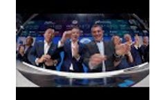Clean Energy Technologies, Inc. Rings the Nasdaq Stock Market Opening Bell - Video