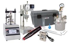 Repair and Calibration of Humboldt Products