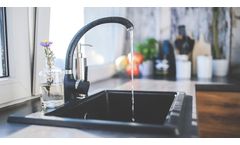 Tap water survey finds communication is key in consumer perception of safety