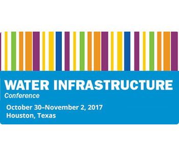 Water Infrastructure Conference & Exposition