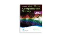 2013 AWWA Water Utility Compensation Survey, Small and Medium-sized Utilities