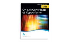 M65 On-Site Generation of Hypochlorite