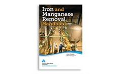 Iron and Manganese Removal Handbook,