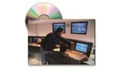 WSO: Instrumentation and Control DVD