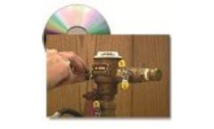 Backflow Prevention and Cross-Connection Control DVD