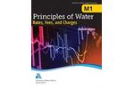 M1 Principles of Water Rates, Fees and Charges, 7th Edition