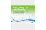 AWWA Utility Benchmarking: Performance Management for Water and Wastewater