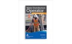 Water Distribution Operator Training Handbook, Fourth Edition