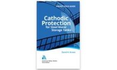 Cathodic Protection for Steel Water Storage Tanks