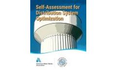 Self-Assessment for Distribution System Optimization: Partnership for Safe Water