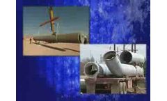 Pipe Profile Series-Ductile-Iron Pipe Video