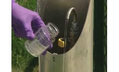 Reliable Coliform Sampling for Water Systems Video