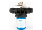 Aquatabs - Inline Water Purification System