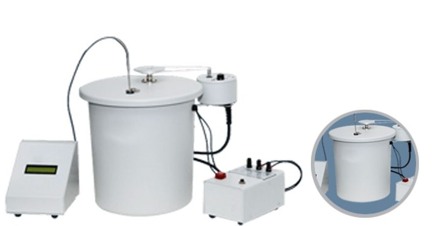 Model AE 005M - Reaction Heat Measuring Instrument
