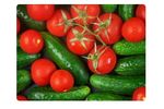 Liquid Organic Fertilizer for Vegetables (Tomatoes, Cucumbers, Melons, Squash, Pumpkin) - Agriculture - Crop Cultivation
