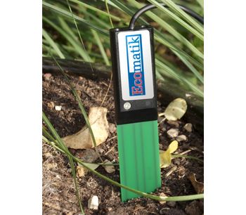 SMT100 - Soil Moisture and Soil Temperature Sensor-2