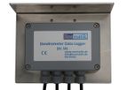 Ecomatik - DL 18 or DL 18 - BLE - Mini-Systems with Data Logger