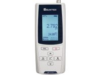 Multimètre portable Sension+ MM150 pour pH, Rédox et conductivité